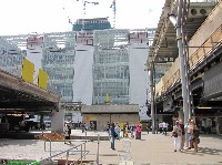 Centraal Station CS - nr. 0147